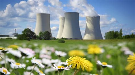 Is nuclear energy clean. Things To Know About Is nuclear energy clean. 